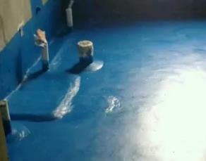 宜宾卫生间测漏水多少钱